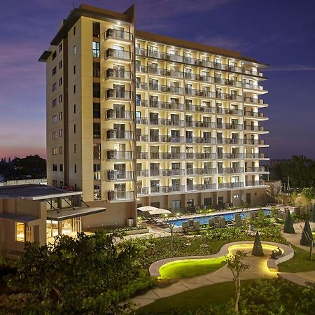 Quest Hotel Tagaytay Tagaytay City Extérieur photo
