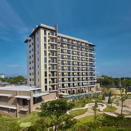 Quest Hotel Tagaytay Tagaytay City Extérieur photo