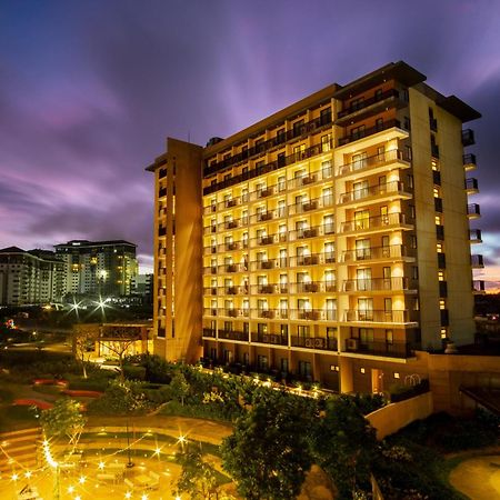 Quest Hotel Tagaytay Tagaytay City Extérieur photo