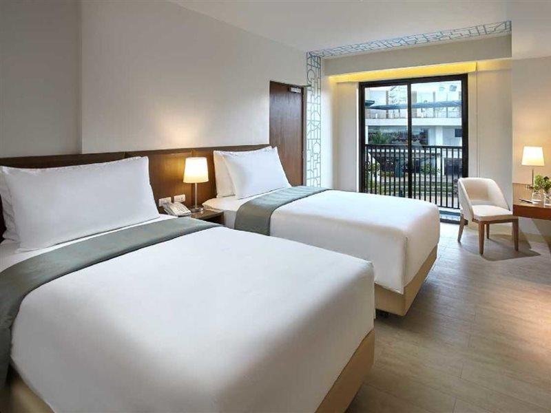 Quest Hotel Tagaytay Tagaytay City Extérieur photo