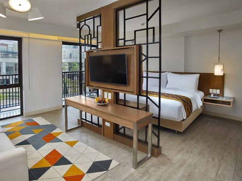 Quest Hotel Tagaytay Tagaytay City Extérieur photo