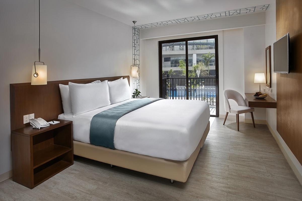 Quest Hotel Tagaytay Tagaytay City Extérieur photo