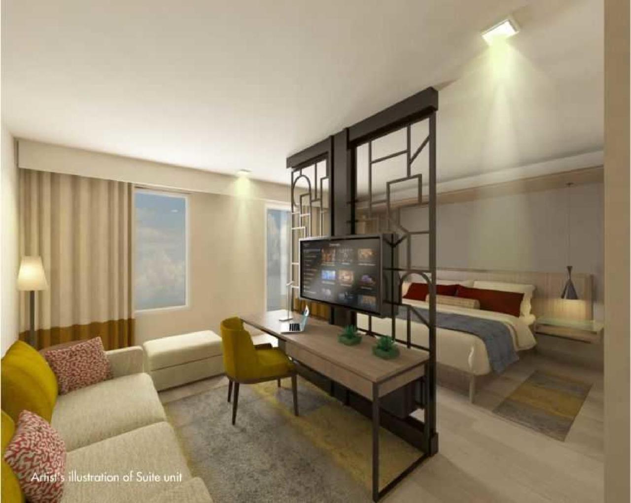 Quest Hotel Tagaytay Tagaytay City Extérieur photo