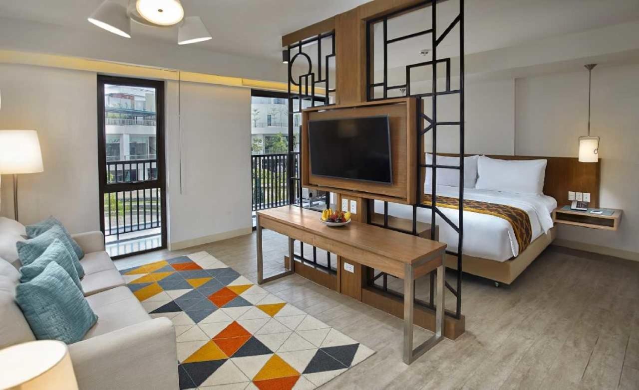Quest Hotel Tagaytay Tagaytay City Extérieur photo