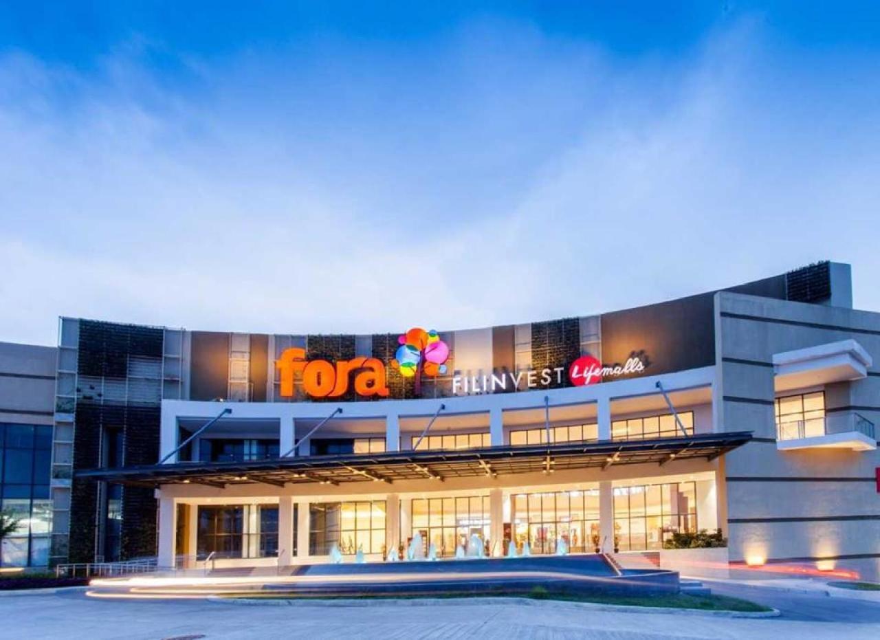 Quest Hotel Tagaytay Tagaytay City Extérieur photo