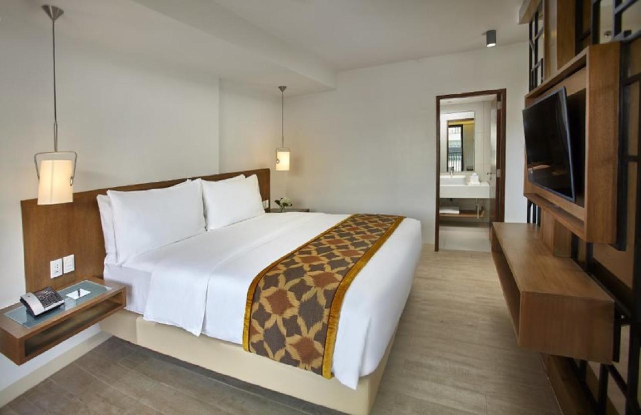 Quest Hotel Tagaytay Tagaytay City Extérieur photo