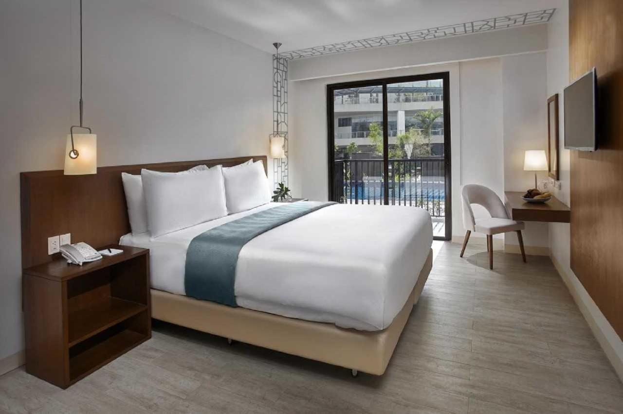 Quest Hotel Tagaytay Tagaytay City Extérieur photo