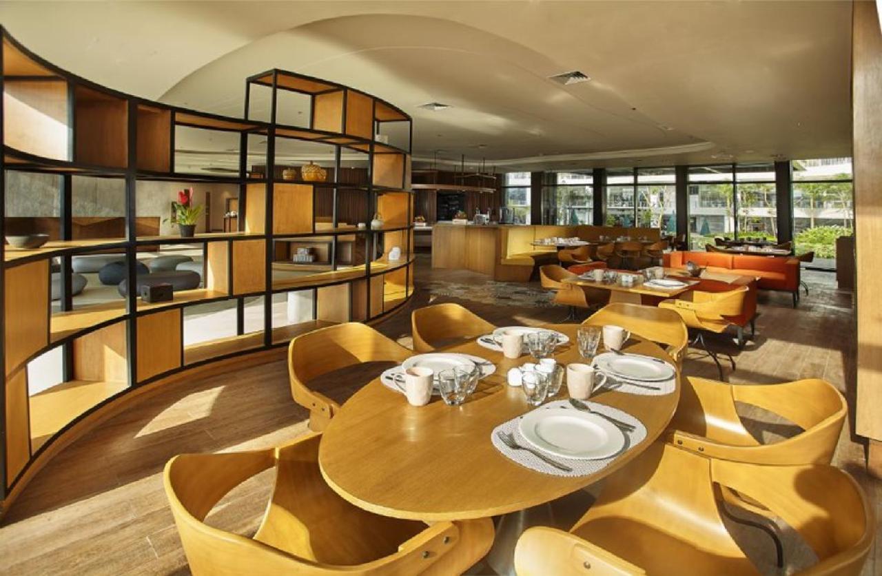Quest Hotel Tagaytay Tagaytay City Extérieur photo